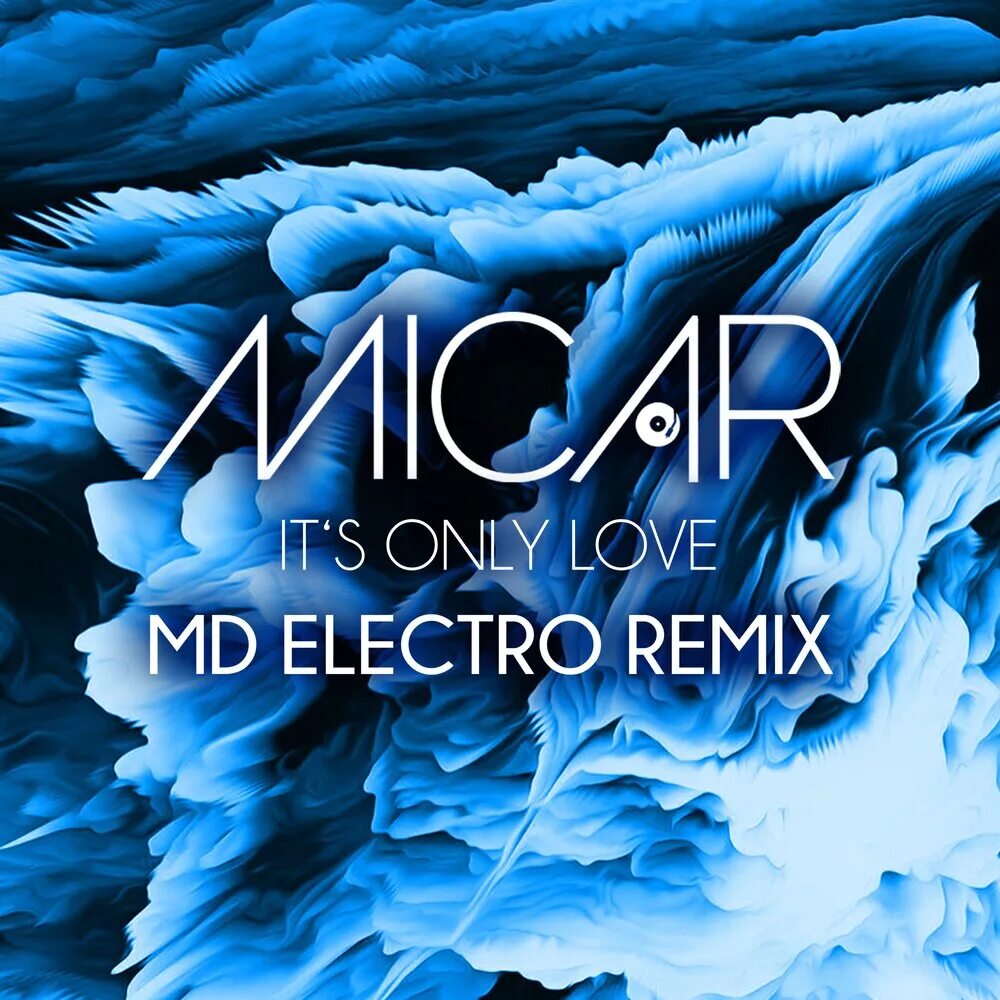 Only Love. Electro Remix. On the only Love. - My only Love (Salzbauer Remix). Only love 1