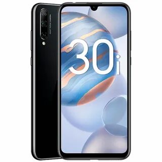 Honor 30s 6