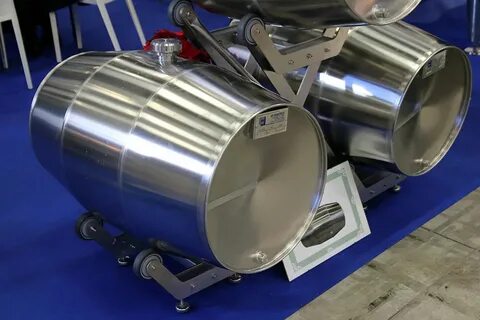 Сталь inox