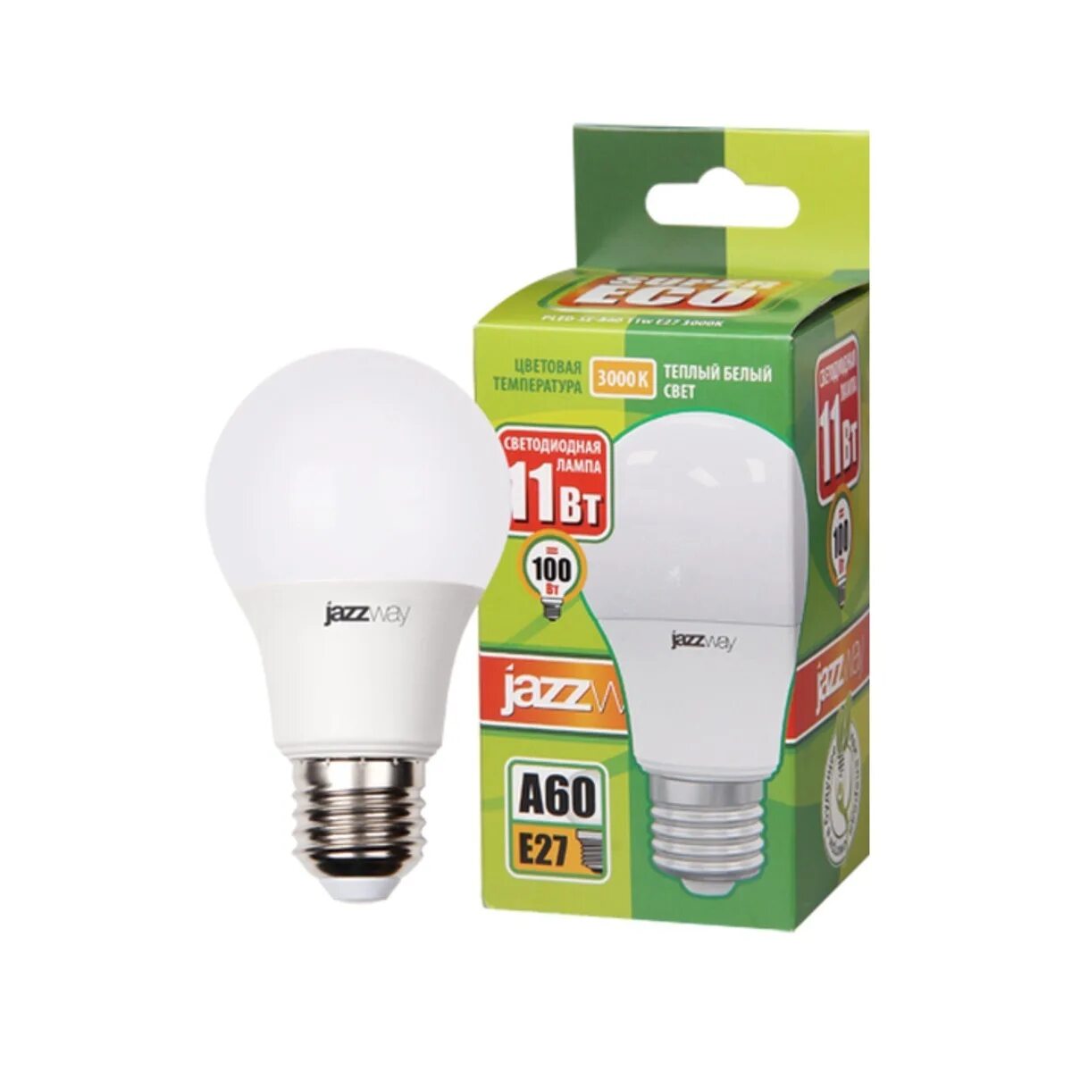 Светодиодные лампы e27 11w. Jazzway 5000 e27 11w pled a60. Лампа pled- Eco- a60 7w e27 4000k 230v/50hz Jazzway. Лампа светодиодная led 11вт e27 белый Eco. Лампа светодиодная диммируемая е27.