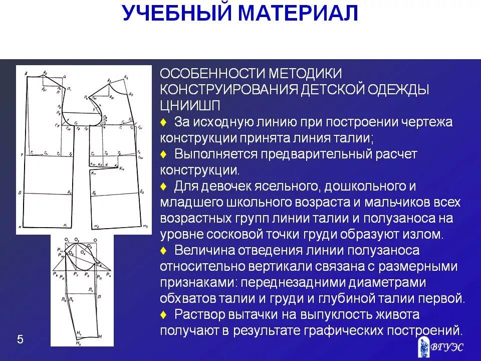 Особенности построения групп. Методики конструирования одежды. Конструирование и моделирование швейных изделий. Методы и системы конструирования одежды. Конструирование и моделирование детской одежды.