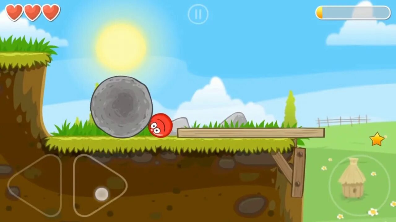 Игра Red Ball. Красный шарик Red Ball игра. Red Ball 4. Ред бал 4 игра. Red ball старая версия