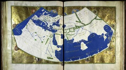 Ptolemy судно на карте