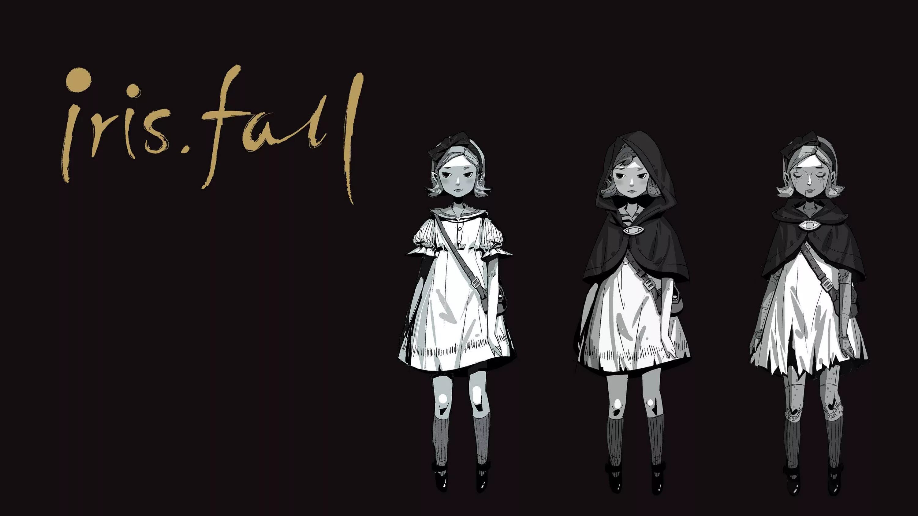 Iris fall. Ирис фолл игра. iris fall art. iris fall (2018.