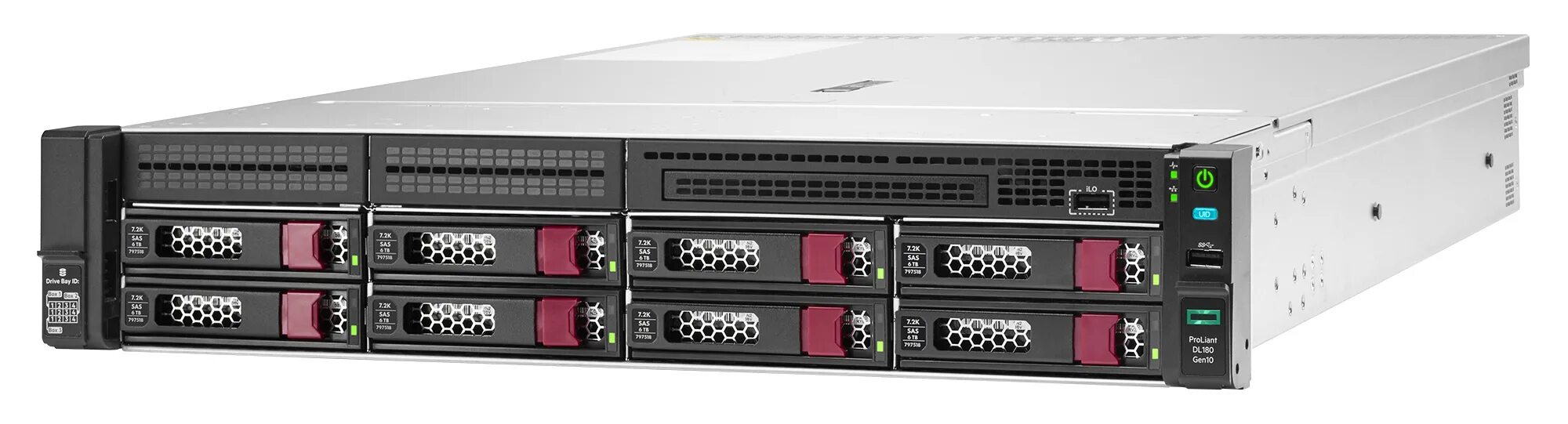 Apollo server
