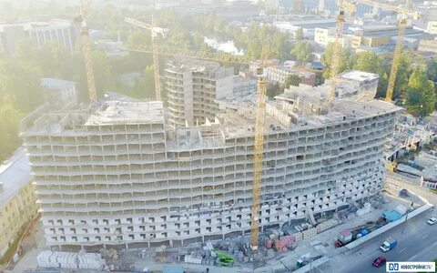 Охта квартиры санкт петербург