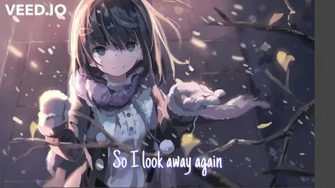 Nightcore saving me