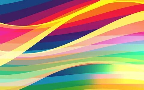 Colorful ozon