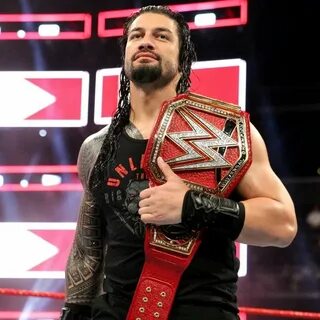 Wwe последнее raw