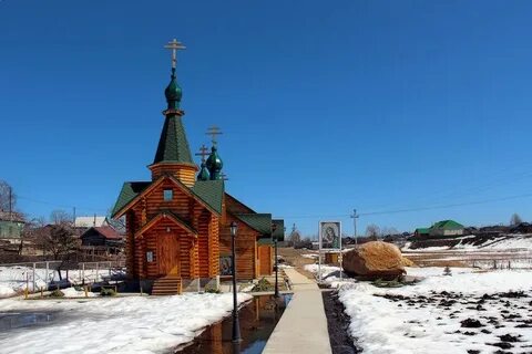 Казанский источник