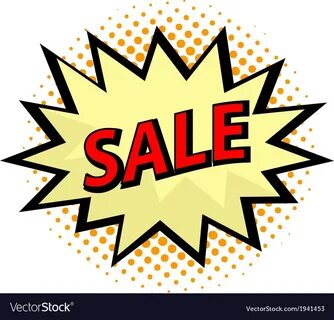 Art sale