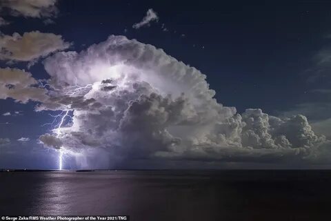Weather photos
