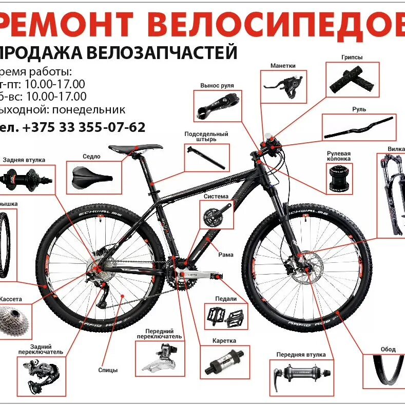 Где починить велосипед. Ремонт велосипедов. технический осмотр велосипеда. починка велосипеда. переборка велосипеда.