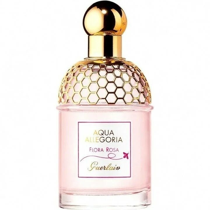 Guerlain aqua allegoria rosa. Guerlain Aqua Allegoria Flora Rosa. Guerlain Aqua Allegoria Flora Rosa 100 ml. Аромат Aqua Allegoria.