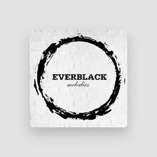 Everblack melodies луч надежды