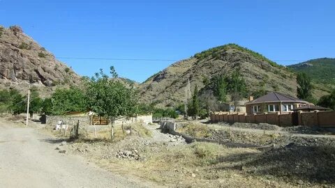 Погода в громовке