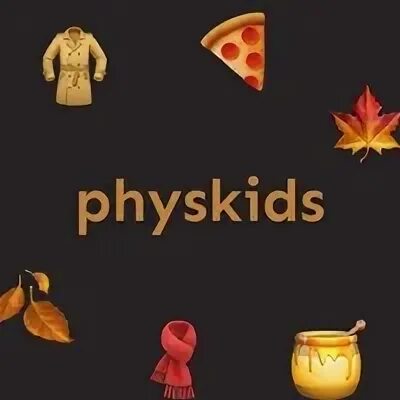 Physkids