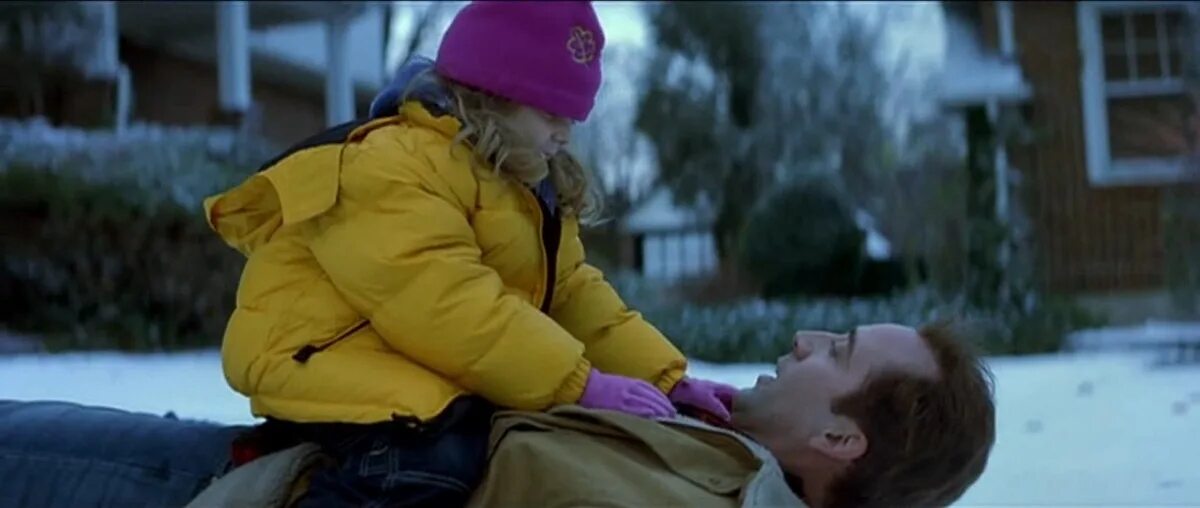 Семьянин (2000)