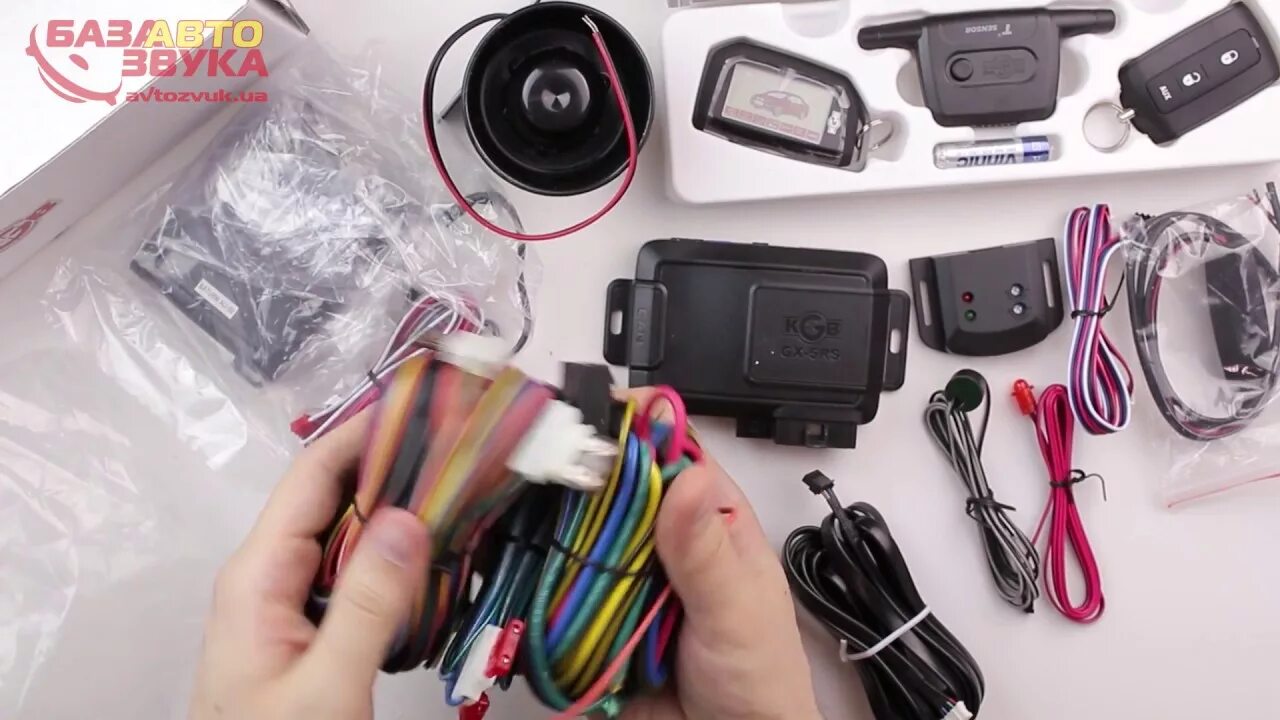 Kgb gx 7. Сигнализация gx-5rs. kgb gx-5rs. автосигнализация kgb gx-5rs. сигнализация кгб gx 5 rs.