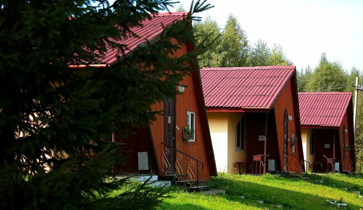 Где отдохнуть в пермском крае