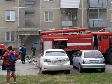 Новости бердска сегодня последние