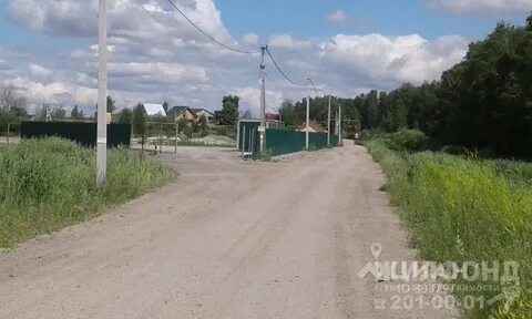 Новосибирск 2 участок