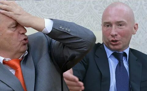 Где сын жириновского сейчас