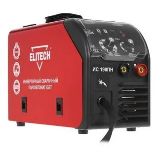 Elitech ис 220пн