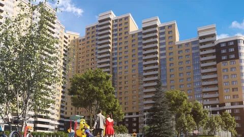 Одинцово жк одинбург квартиры