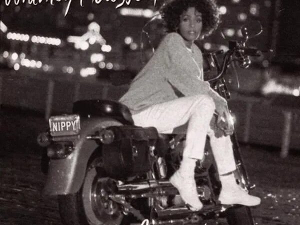 Баба Baby Tonight. Whitney Houston Cassette. Whitney Houston - we didn't know (& Stevie Wonder) (1990) фото. Baby tonight original edit