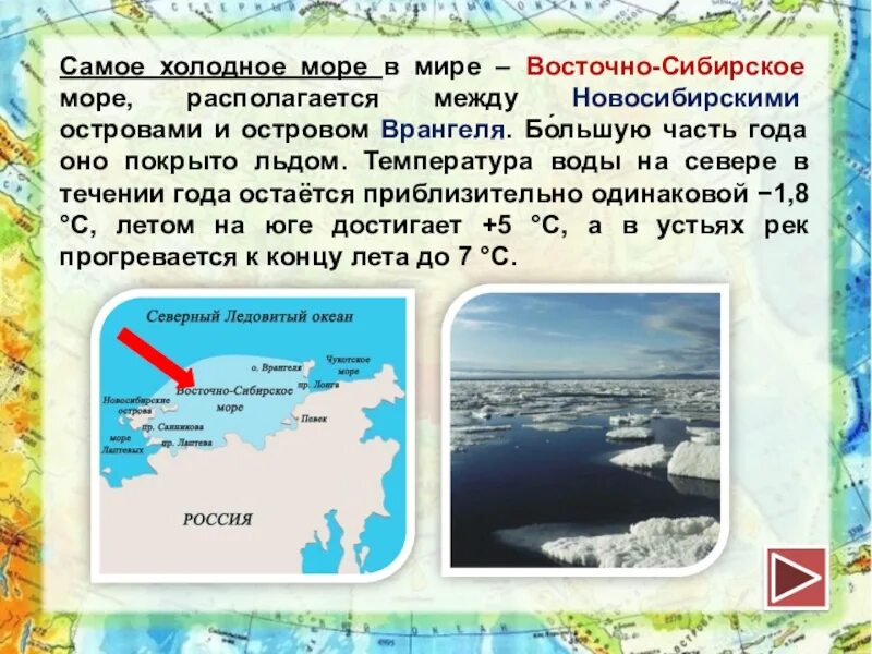 Холодный восток. Характеристика Восточно Сибирского моря. Температура Восточно Сибирского моря. Восточно Сибирское море презентация. Восточно-Сибирское море самое Холодное.