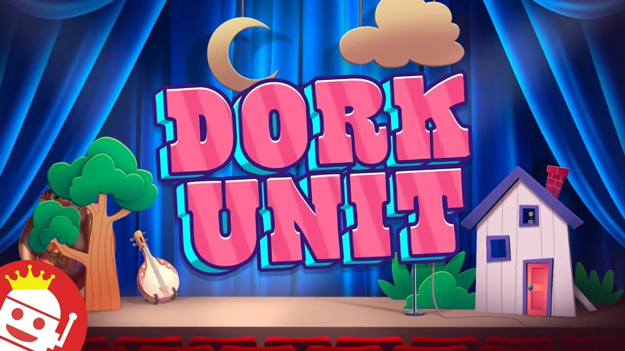 Дорк юнит. Dork Unit слот. Казино dork Unit. Слот Hacksaw dork Unit. Слоты Hacksaw.