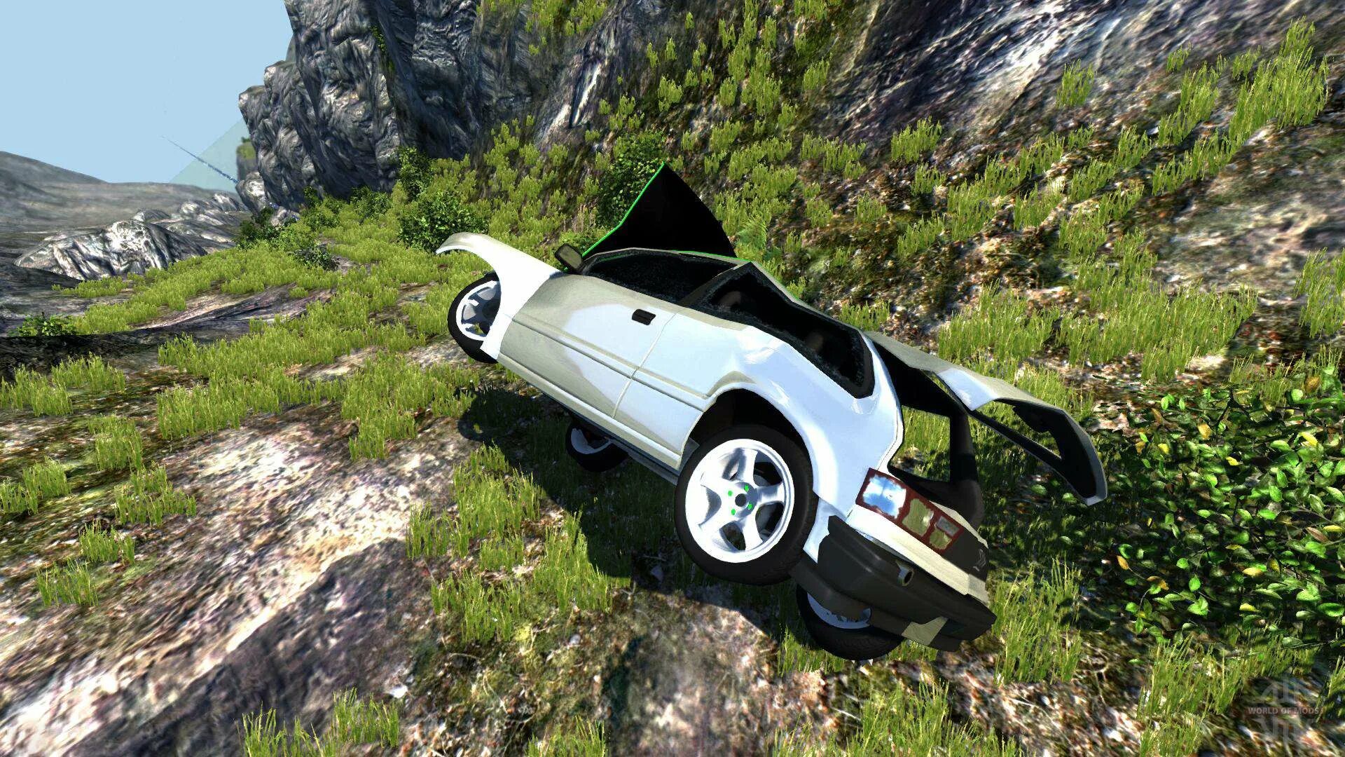 Slavaska BEAMNG. BEAMNG Drive 2005. Бим Энджи драйв. Worldofmods BEAMNG.