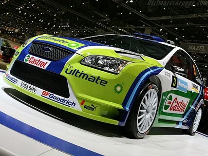 Ea sports wrc