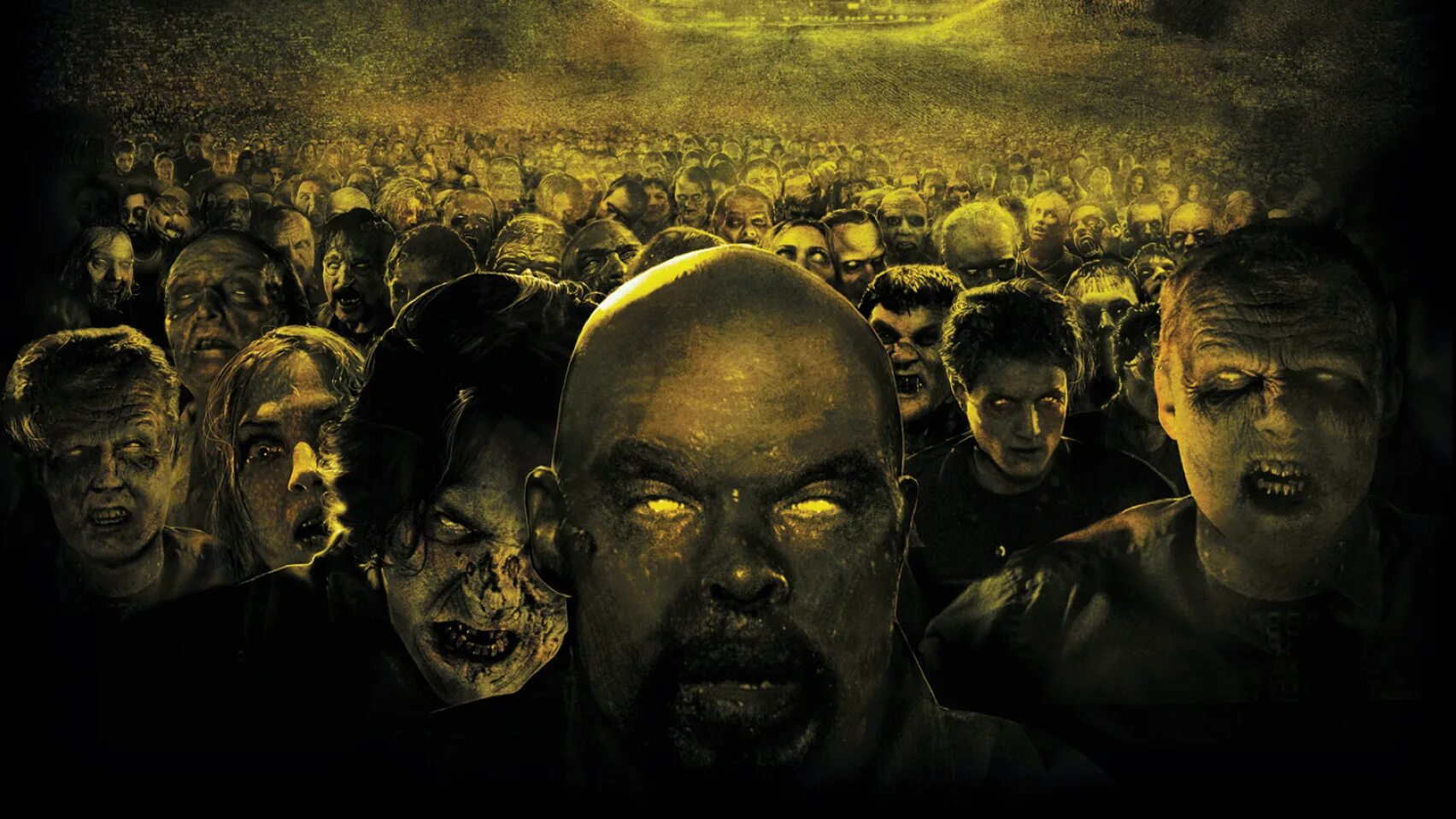 Прозоров земля мертвых. Земля мертвых: дорога к фиддлерз грин. land of the dead road to fiddler&#039;s green стрим.