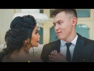 Ильсия Бадретдинова & Ильнур Кулахметов - Галия-Захир жыры 2021 - Видео ВКонтакт