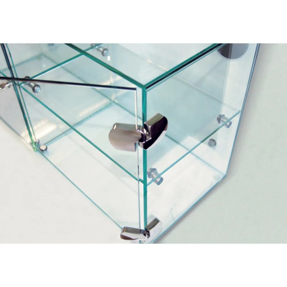 УФ полкодержатель (UV hold 15). Крепеж соединительный для стеклянных витрин ТДМ. Раздвижная система для стеклянных витрин SCK 12 мера. Фурнитура Shols крепеж стекла. Как крепится стеклянная