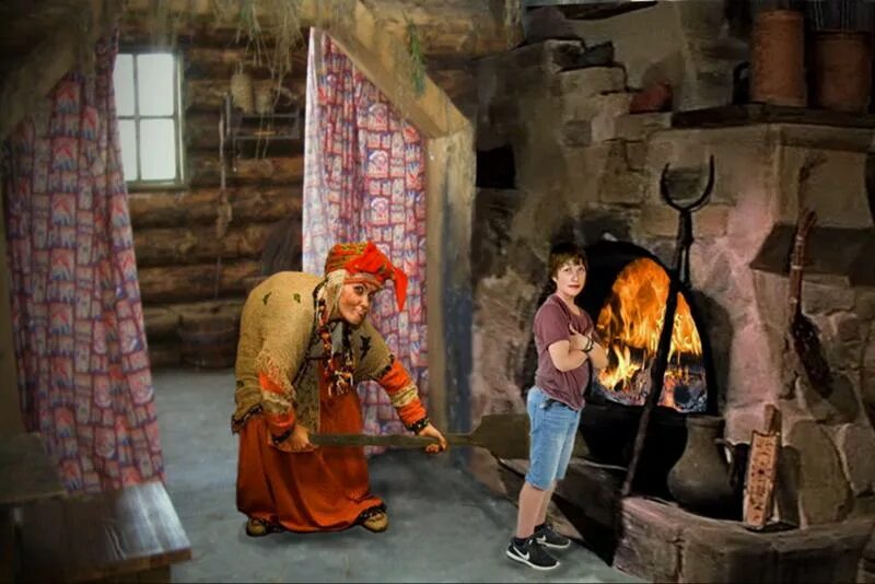 печка бабы яги. баба яга сажает в печь иванушку. баба яга печь. баба яга печь. перепекание детей в славянской традиции.