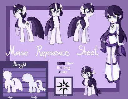 Pony waifu sim