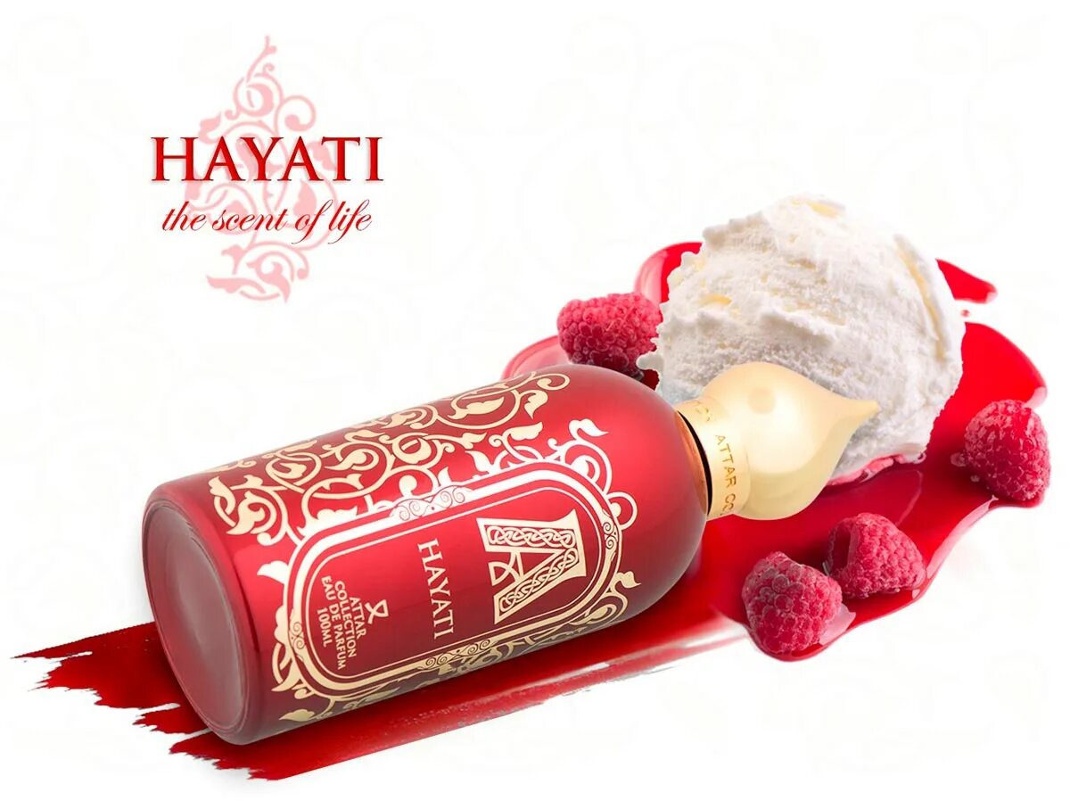 Хаяти духи отзывы. Attar collection Hayati EDP, 100 ml. Hayati духи Attar collection. Аттар коллекшн Hayati. /Attar Attar collection Hayati.