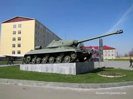 19 мотострелковая дивизия владикавказ