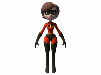 Helen 3d