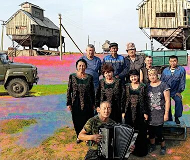 Погода заволжский