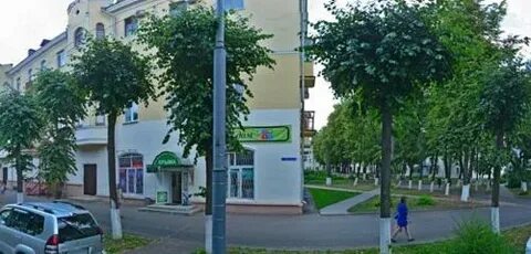Горького 72 тверь