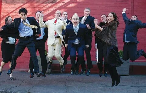 Pink martini