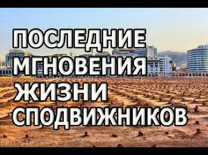 До последнего мгновения