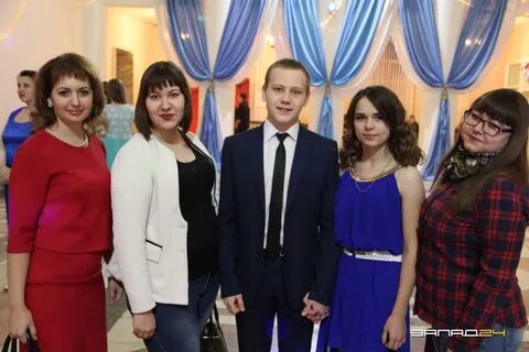 Новости назарово запад