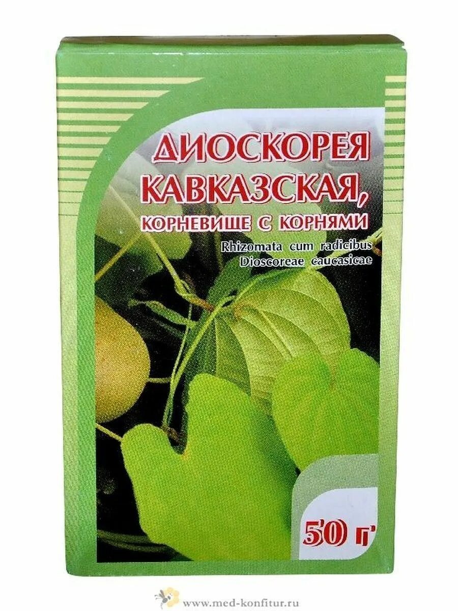 Диоскорея купить в москве аптеке. Диоскорея Кавказская, 50 г. Диоскорея Кавказская корневища. Хорст корневище диоскорея Кавказская 50 г. Диоскорея ниппонская растение.