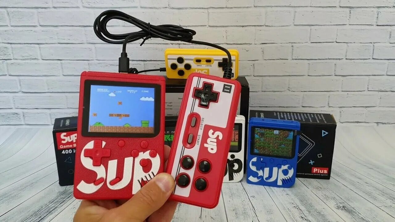 Приставка 400 игр. Геймбой sup 400 in 1. Игровая приставка Dendy (game boy) 400 in 1. Портативная игровая приставка (500 в 1 x7m sup). Портативная игровая приставка Dendy 8-bit 400 ретро-игр sup.