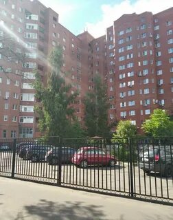 Московский 27 пушкино